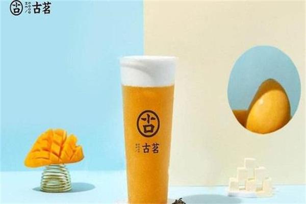 古茗奶茶加盟代理基础费用数据整理：饱和区域有哪些城市