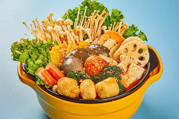 牛魔王麻辣烫加盟总部电话：加盟费用需要投资多少钱