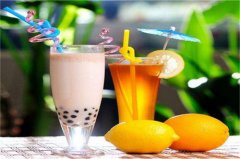 果爱奶茶加盟优势是什么?果爱奶茶加盟总部
