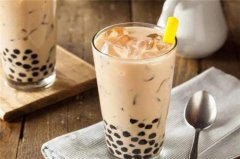 佰分奶茶加盟优势是什么?有什么加盟条件