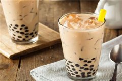 酷可奶茶加盟条件是什么?有什么加盟优势