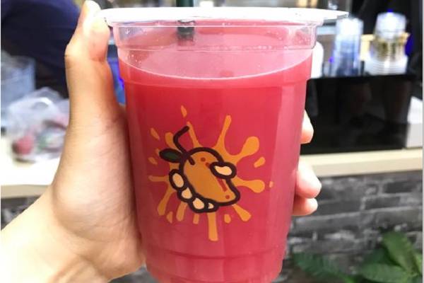 奇菓元素奶茶加盟怎么样,奇菓元素奶茶加盟官网电话