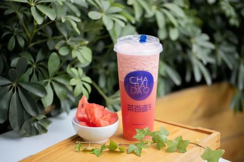 开个茶百道要多少钱,茶百道加盟官方网站