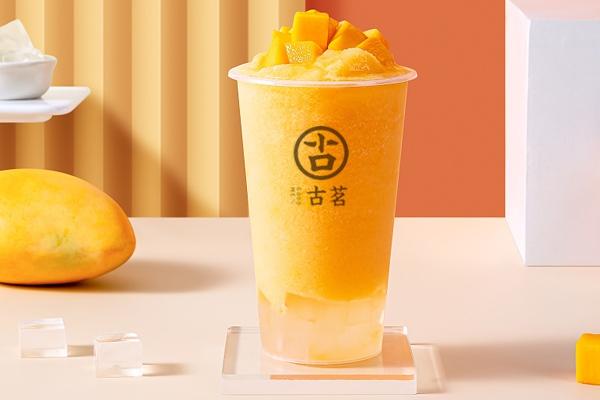 古茗加盟奶茶店大概要多少钱？加盟方式有哪几种？