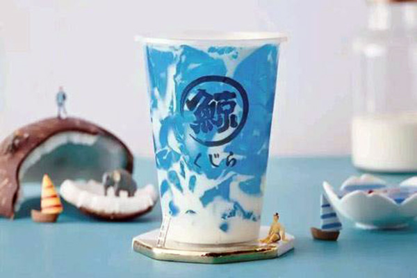 超高颜值奶茶琉璃鲸的加盟优势有哪些？