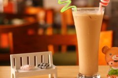 绿辣奶茶加盟优势是什么?有什么加盟条件