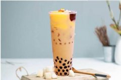 秋满阿姨奶茶加盟优势是什么?有什么加盟条件