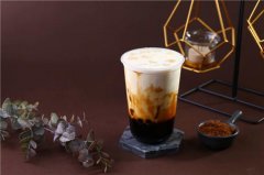 甜猫奶茶加盟条件是什么?有什么加盟优势