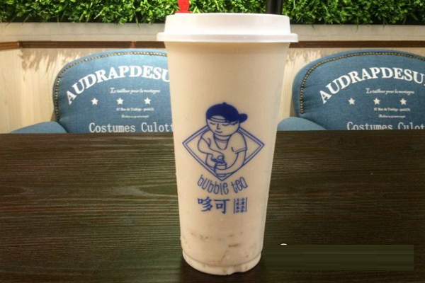 哆可奶茶加盟费多少钱,哆可奶茶加盟官网及电话