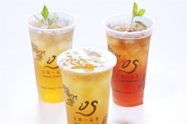皇茶加盟费需要多少钱？总部有哪些政策支持？