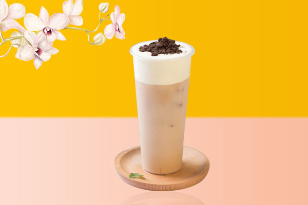 加盟街客奶茶需费用要多少?万元投资走向成功