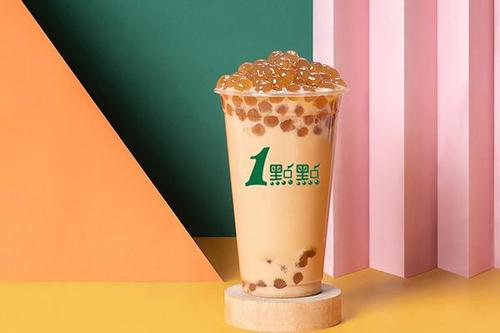 2021一点点奶茶加盟详情，加盟费多少？加盟多久回本？