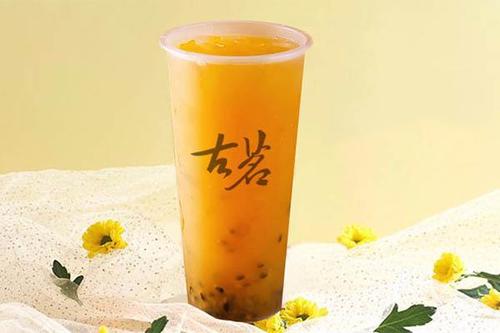 古茗奶茶加盟费多少钱,古茗奶茶加盟官网及电话
