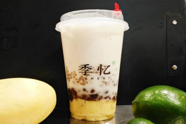季忆奶茶加盟怎么样,季忆奶茶加盟流程及条件