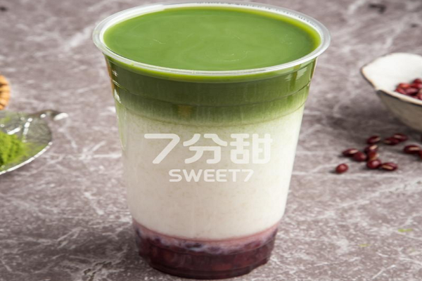 七分甜加盟费是多少钱,七分甜加盟官网