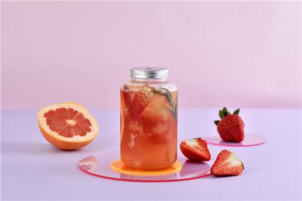 小茶堂奶茶加盟多少钱？加盟有什么条件？