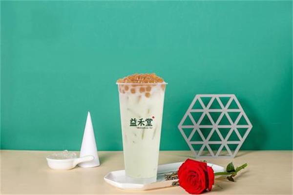 省会城市益禾堂加盟费需要多少钱？投资不高品牌优势突出开店性价比
