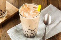 血糯米奶茶加盟流程是什么?有什么加盟优势