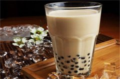 街景奶茶加盟条件是什么?有什么加盟优势
