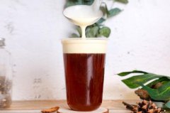 干杯奶茶加盟流程是什么?有什么加盟优势