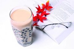 大拇指奶茶加盟费多少钱?大拇指奶茶加盟总部