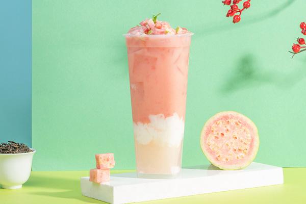 冰雪时光加盟费多少?冰雪时光奶茶加盟成本需要多少钱？