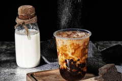 卡门奶茶加盟条件是什么?有什么加盟优势