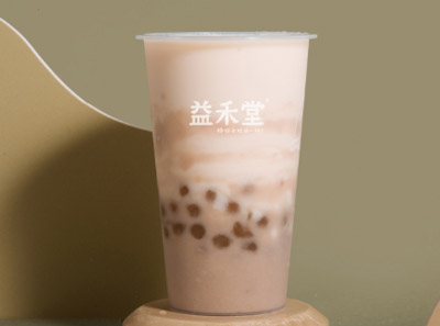 益禾堂奶茶加盟成本是多少,益禾堂奶茶加盟官网