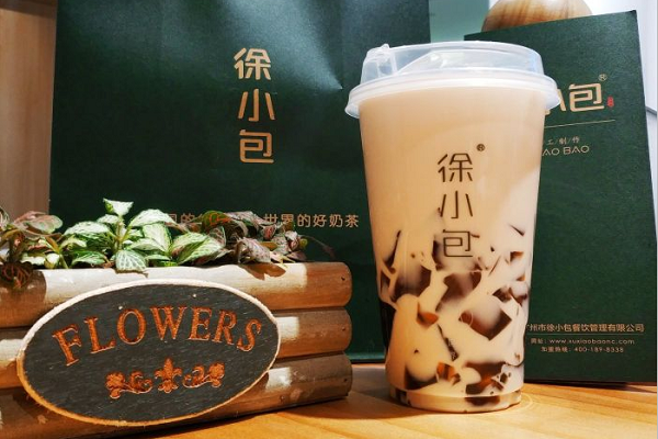 徐小包奶茶加盟怎么样,徐小包奶茶加盟流程