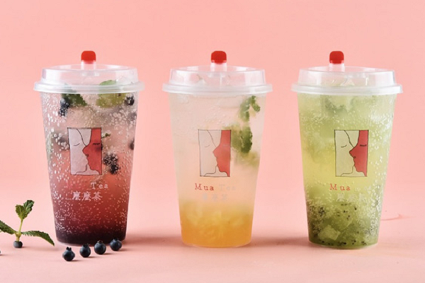 么么茶加盟怎么样,么么茶加盟费多少钱