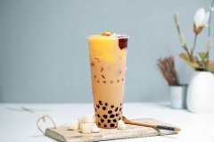 来一杯奶茶加盟条件是什么?有什么加盟优势