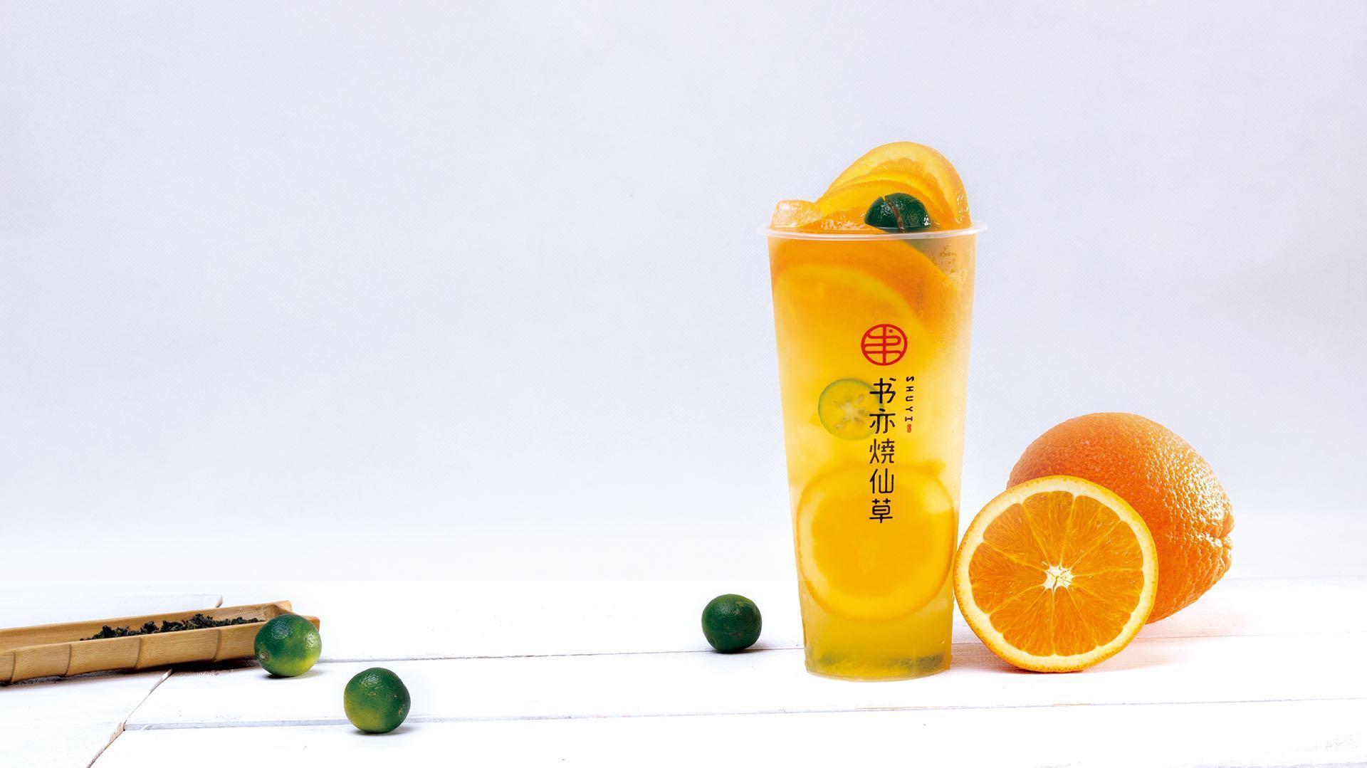 书亦烧仙草加盟怎么样,书亦烧仙草加盟流程