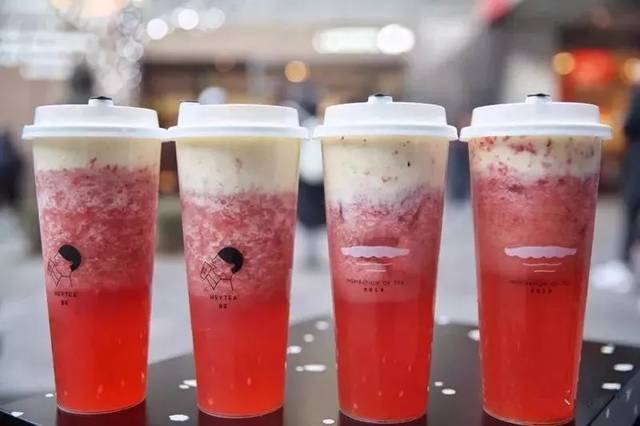 喜茶加盟怎么样,喜茶加盟条件