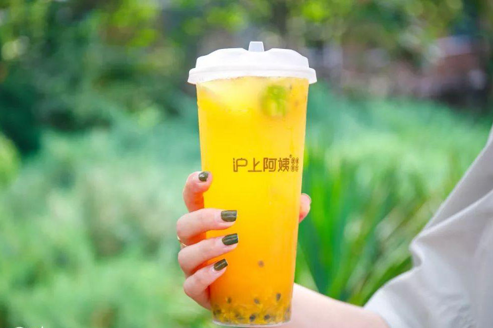 沪上阿姨奶茶加盟怎么样,沪上阿姨奶茶加盟电话