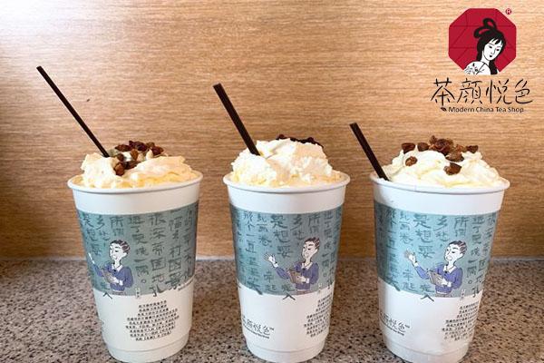 深圳茶颜悦色加盟费大概是多少?看完这篇分析你就知道选址的关键了