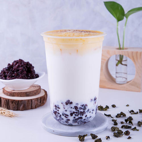 欧可茶饮加盟赚钱吗？加盟欧克奶茶有什么加盟支持吗？