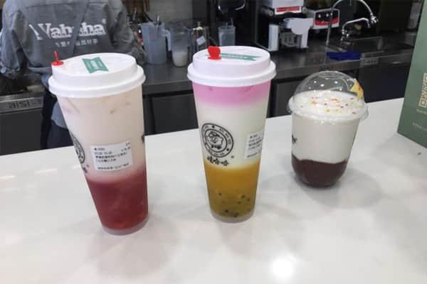 代理娃哈哈奶茶怎么样？娃哈哈奶茶怎么加盟？