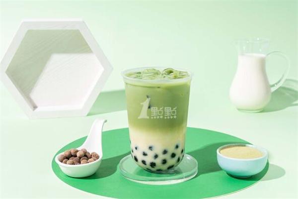 一点点奶茶湖南长沙有几家？100多家店每个加盟店都很火爆