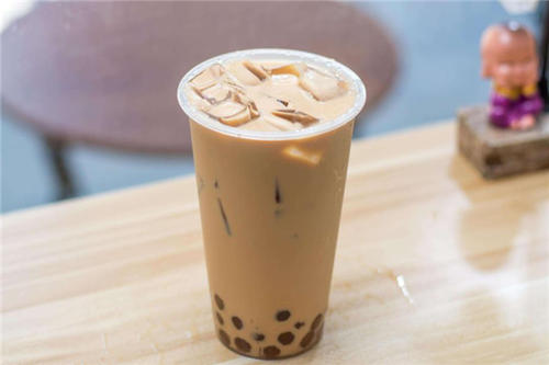 加盟菓乐拼奶茶的几大优势？如何获取加盟资料？
