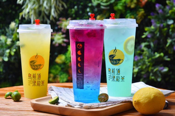 乌煎道黑龙茶怎么加盟,乌煎道黑龙茶加盟条件