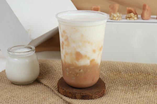可拉奶茶加盟费多少钱？详细费用 总部大力扶持