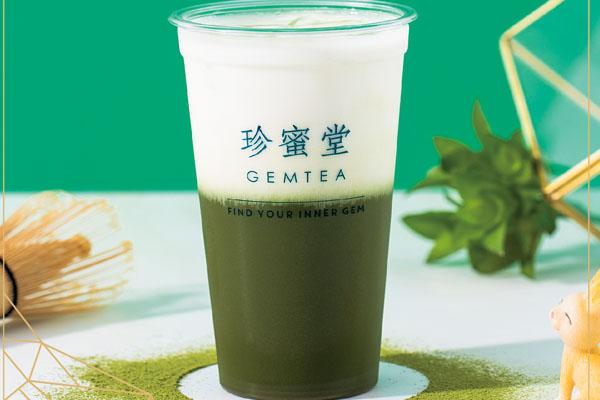 珍蜜堂奶茶加盟费多少钱？加盟珍蜜堂奶茶怎么样？