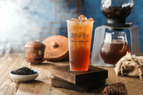 双美绿豆沙牛乳加盟费用多少钱？加盟双美豆沙牛乳奶茶利润怎么样？
