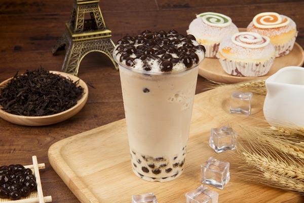 花果山花果茶加盟费多少钱？加盟成本高吗?