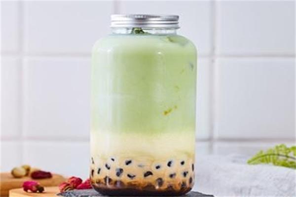 宫豆计奶茶加盟费用需要多少钱？宫豆计开启新的潮流路线