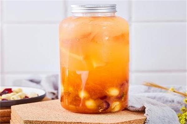 督茶院奶茶加盟费用预算成本多少钱？加盟代理投入数据全在这份表格