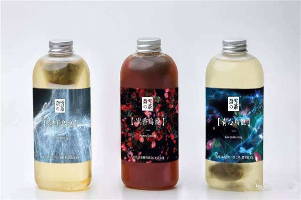 奈雪の茶加盟前景怎么样？如何获取加盟资料？