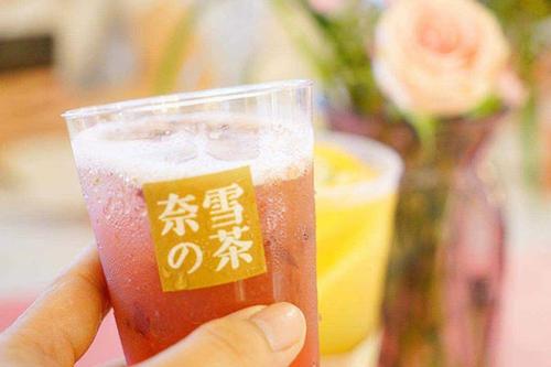 加盟奈雪の茶政策有哪些？奈雪の茶的几大优势？