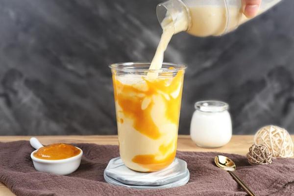 加盟黑潮奶茶大概需要多少钱？黑潮奶茶加盟费介绍
