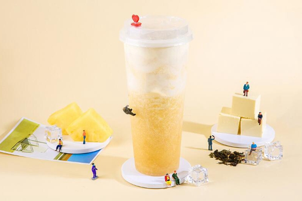 乌茶弄奶茶加盟多少钱？乌茶弄奶茶加盟优势是什么？